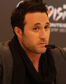 Anthony Costa